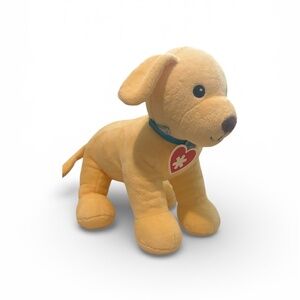 Melissa & Doug Ranger Plush Dog Vet Set Bundle EUC w/ Accessories